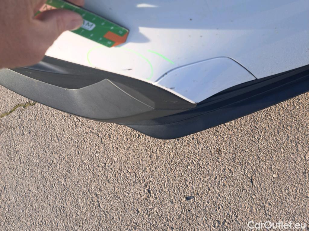  Opel  Combo OPEL  / 2018 / 4P / furgón derivado de turismo 1.5 TD 75kW (100CV) Select L H1 1000kg #23