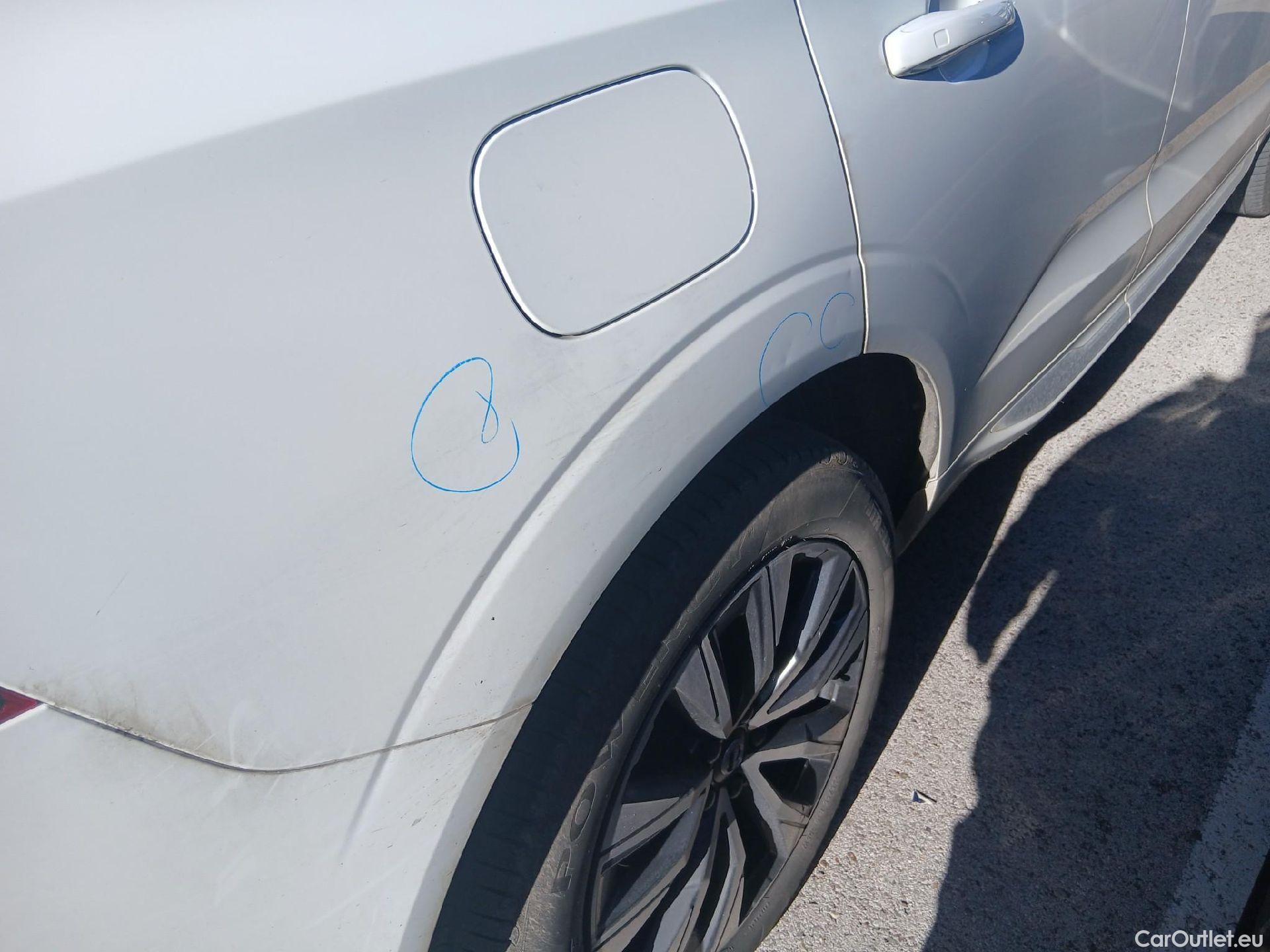  Volvo  XC60 VOLVO  / 2017 / 5P / todoterreno 2.0 B4 D AWD Inscription Auto #13