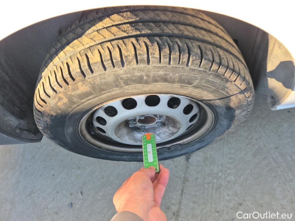  Citroen  Jumpy CITROEN  / 2016 / 4P / furgón Talla M BlueHDi 90KW (120CV) 6v Isotermo + equipo de frio #17