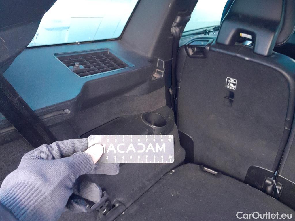  Volvo  XC90  R Design AWD 2.0 B5 235CV AT8 E6dT #2