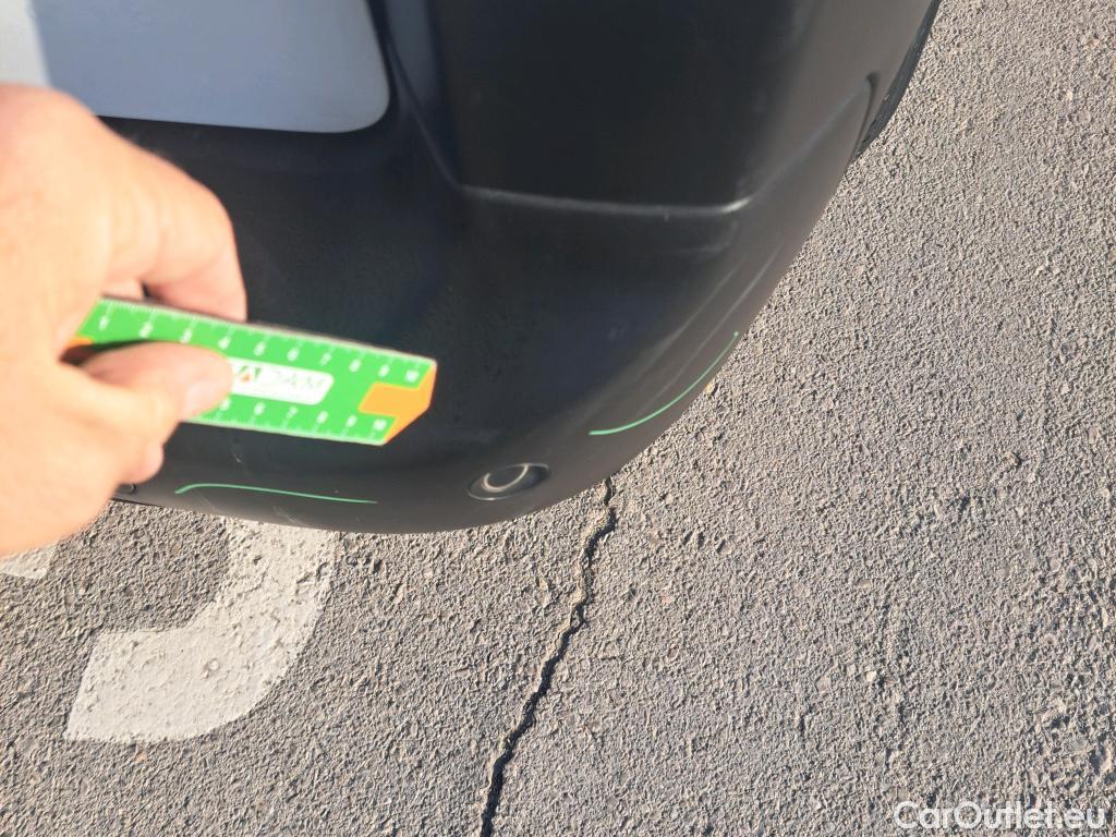  Opel  Combo OPEL  / 2018 / 4P / furgón derivado de turismo 1.5 TD 75kW (100CV) Select L H1 1000kg #13