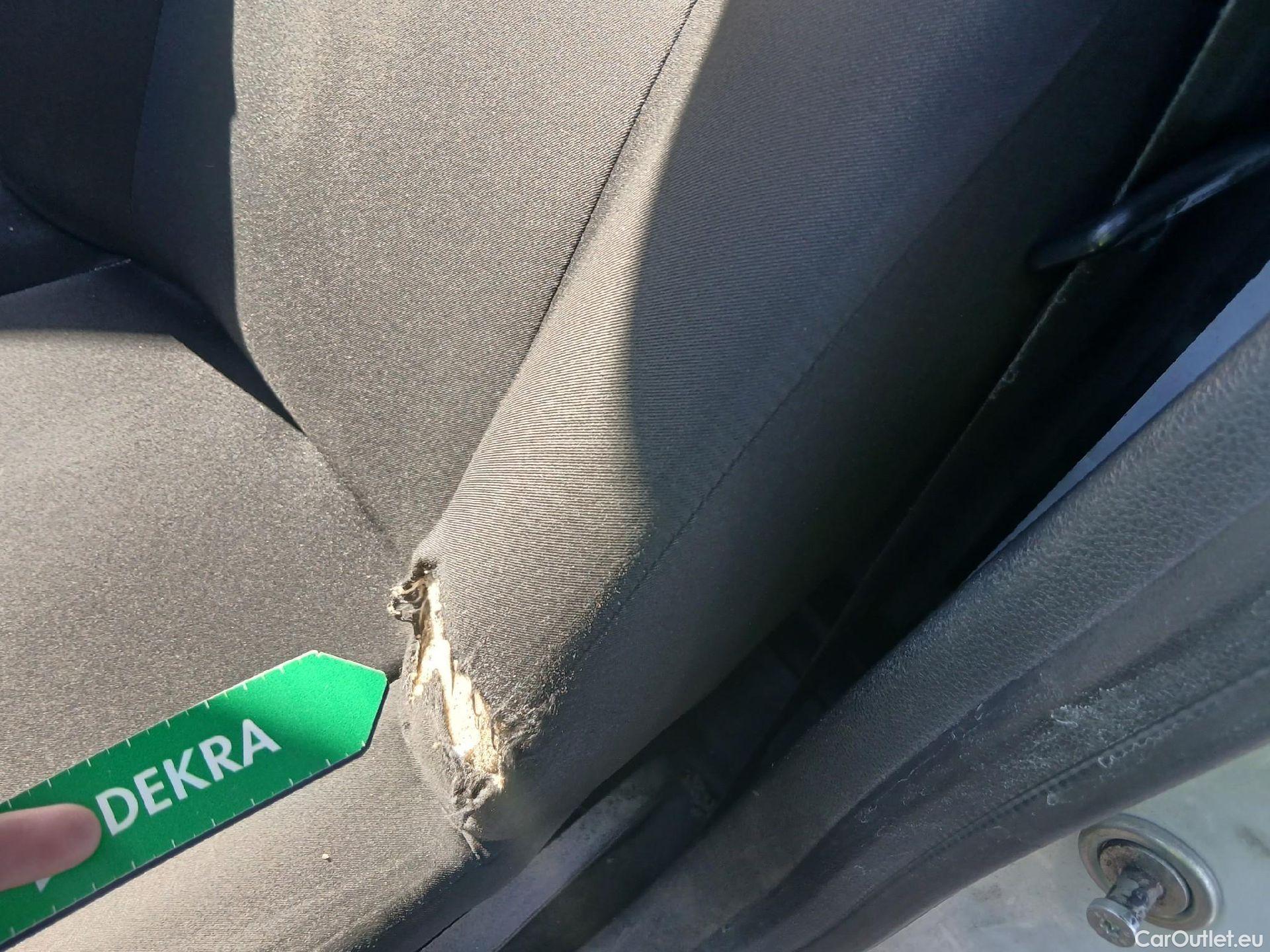  Dacia  Dokker DACIA  / 2013 / 4P / furgón derivado de turismo Van Essential Blue dCi 70kW (95CV) #12