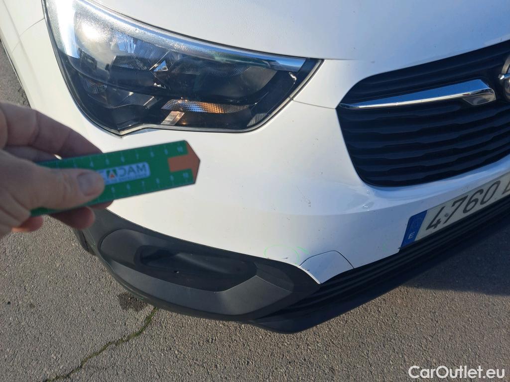  Opel  Combo OPEL  / 2018 / 4P / furgón derivado de turismo 1.5 TD 75kW (100CV) Select L H1 1000kg #22