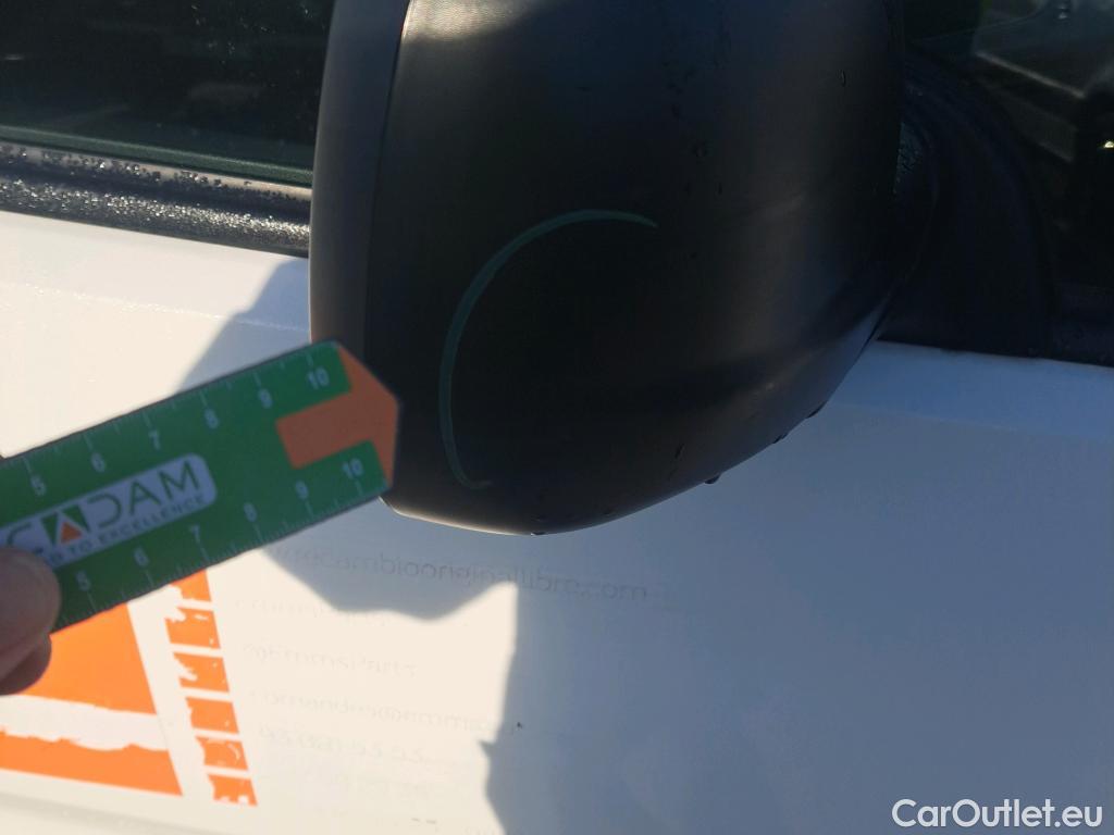  Opel  Combo OPEL  / 2018 / 4P / furgón derivado de turismo 1.5 TD 75kW (100CV) Select L H1 1000kg #38