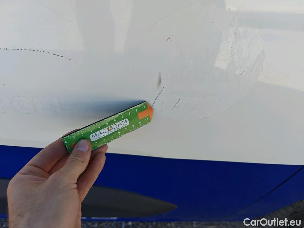  Opel  Combo OPEL  / 2018 / 3P / furgón derivado de turismo 1.5 TD 75kW (100CV) Express L H1 650kg #33