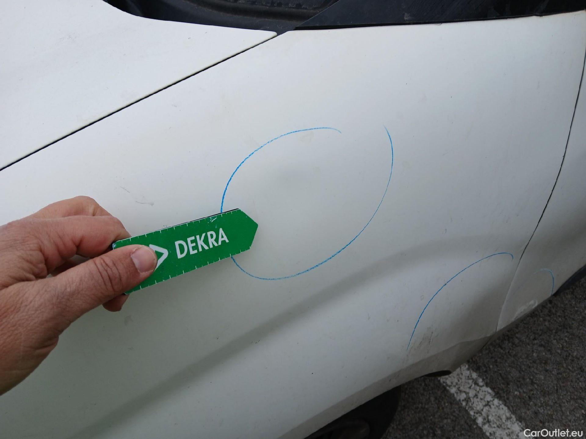  Opel  Combo OPEL  / 2012 / 3P / furgón derivado de turismo Cargo 1.3 CDTI 70kW (95CV) L1 H1 #21