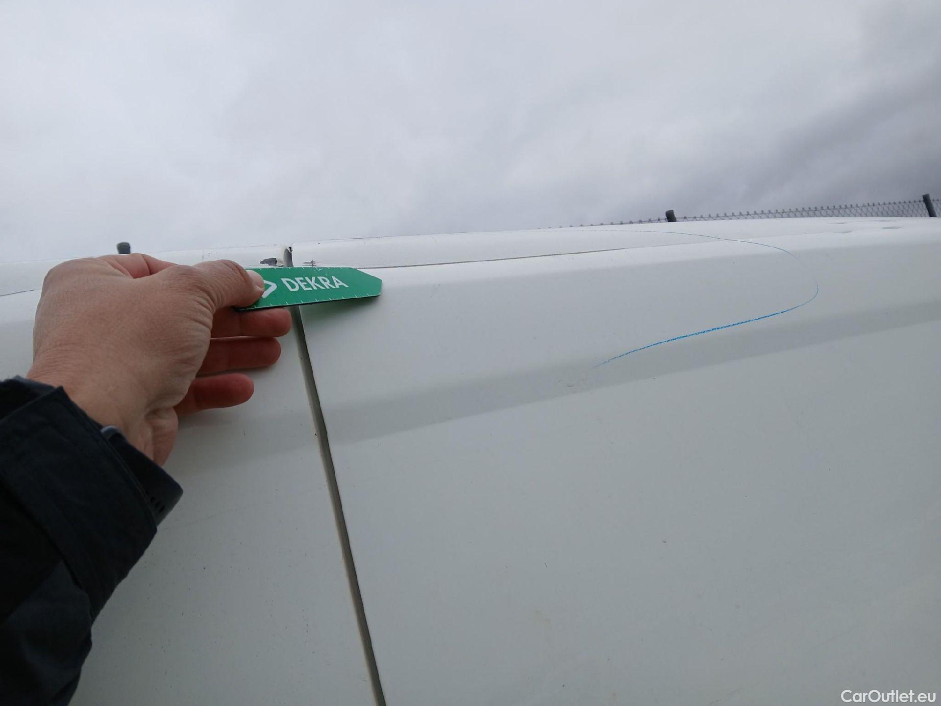  Opel  Combo OPEL  / 2012 / 3P / furgón derivado de turismo Cargo 1.3 CDTI 70kW (95CV) L1 H1 #34