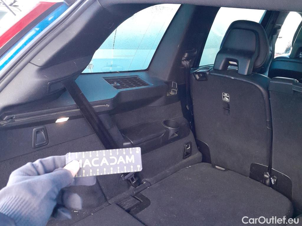  Volvo  XC90  R Design AWD 2.0 B5 235CV AT8 E6dT #1