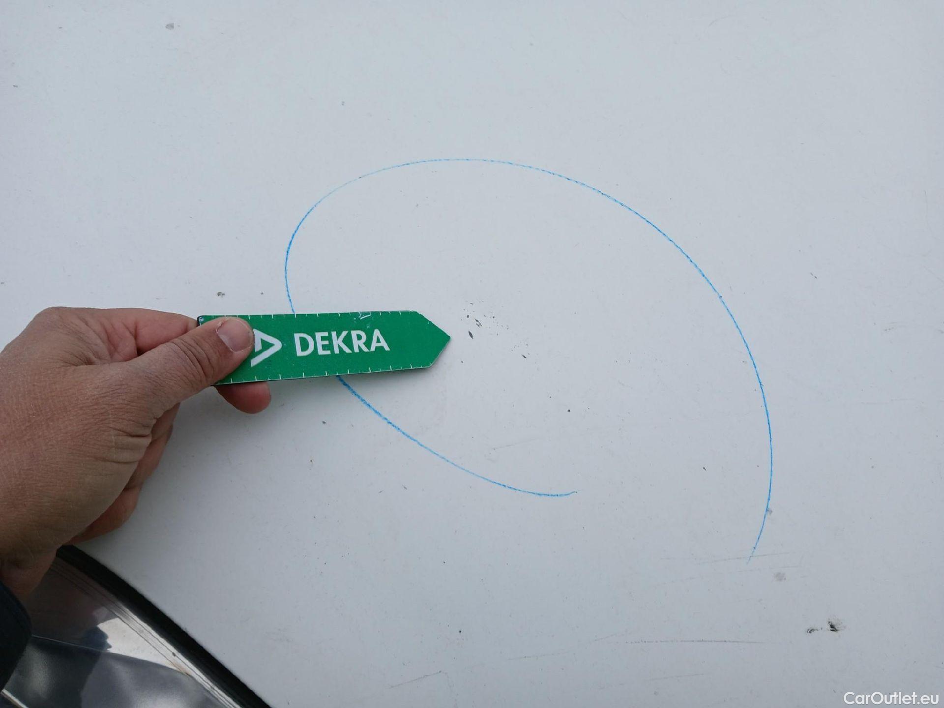  Opel  Combo OPEL  / 2012 / 3P / furgón derivado de turismo Cargo 1.3 CDTI 70kW (95CV) L1 H1 #16