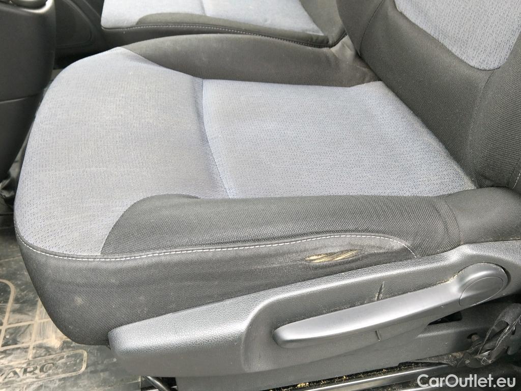  Opel  Vivaro OPEL  VU 4p 2G furgón 1.6 CDTI 115 CV Expression L2 H1 2.9t #12