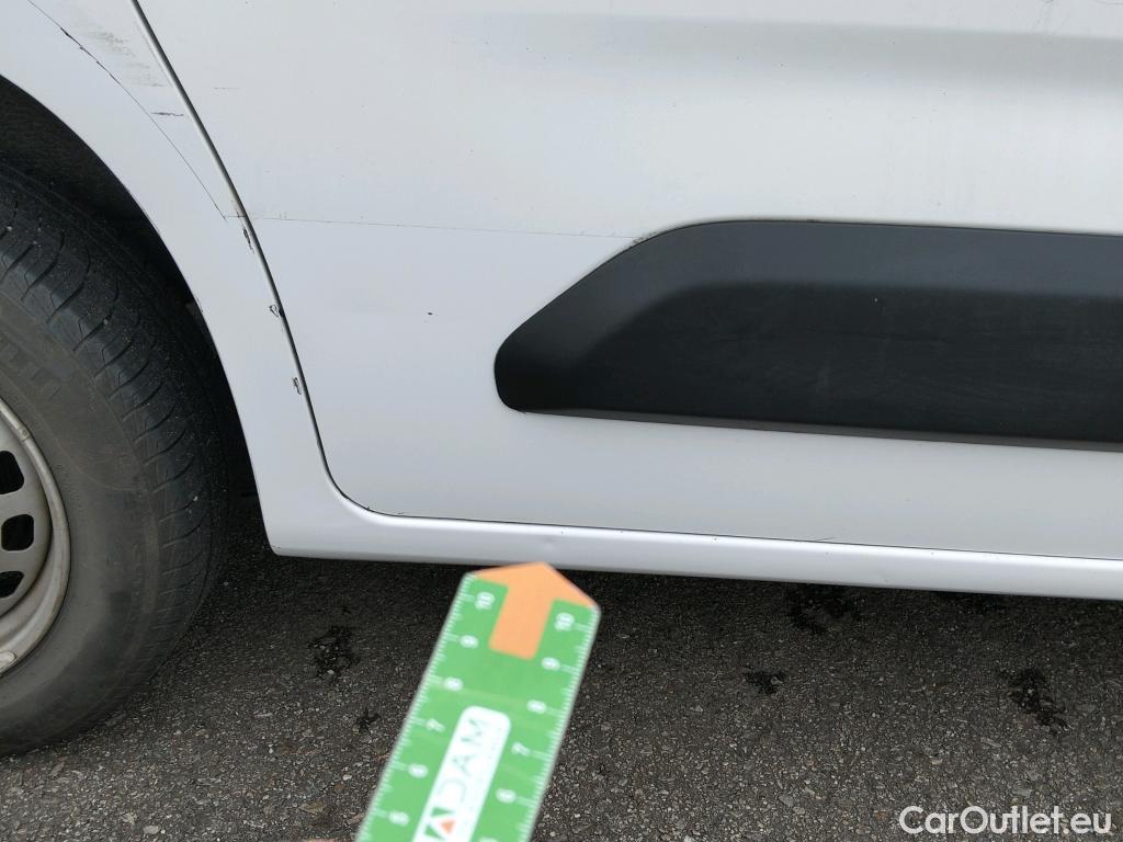  Citroen  Berlingo CITROEN  / 2018 / 3P / furgón derivado de turismo Talla M BlueHDi 100 CONTROL #59