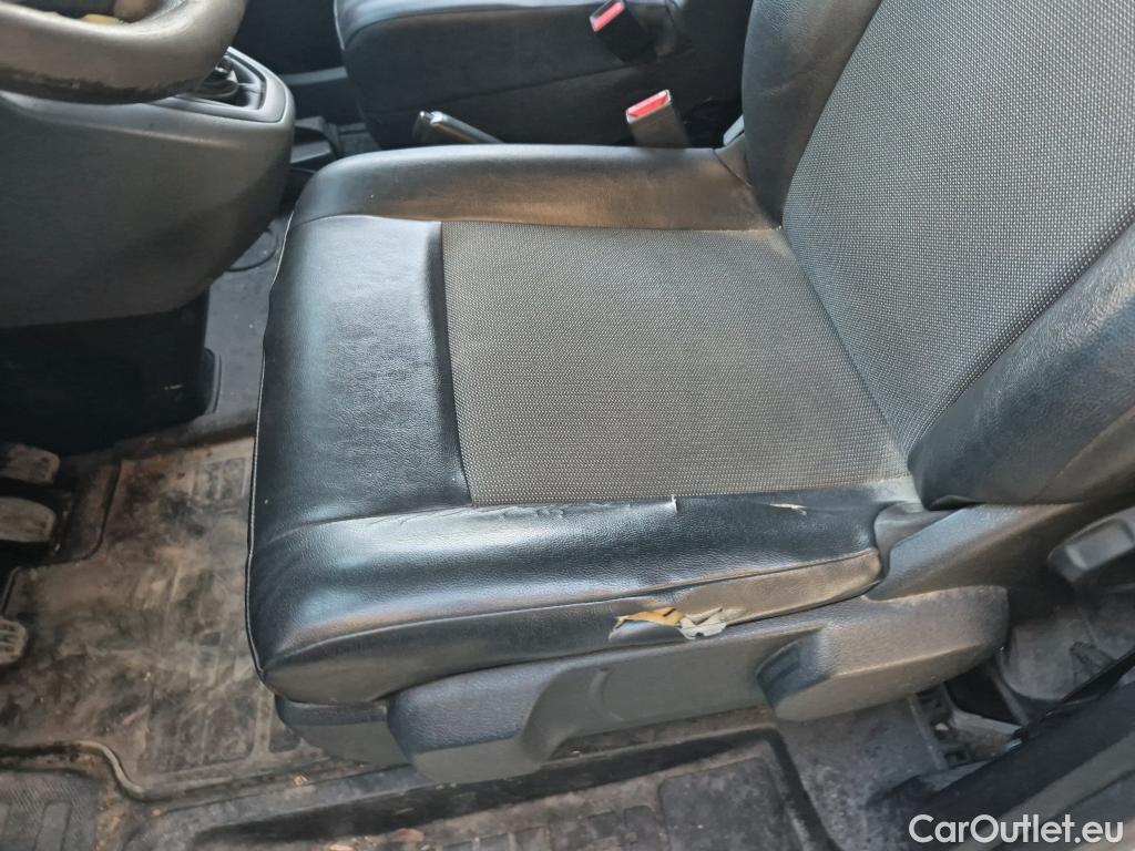  Citroen  Jumpy CITROEN  / 2016 / 4P / furgón Talla M BlueHDi 90KW (120CV) 6v Isotermo + equipo de frio #1