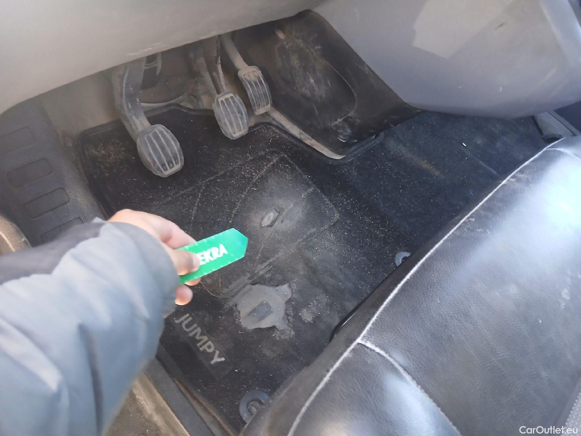  Citroen  Jumpy CITROEN  / 2016 / 4P / furgón Talla M BlueHDi 85KW (115CV) 6v Confort #12