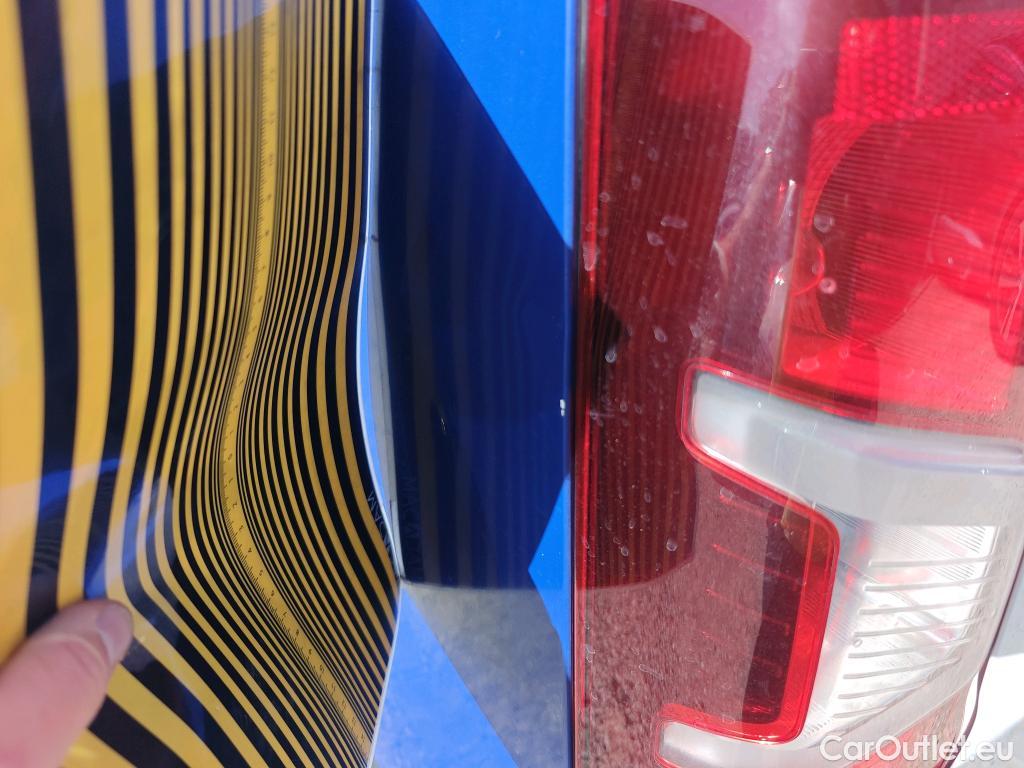  Opel  Combo OPEL  / 2018 / 3P / furgón derivado de turismo 1.5 TD 75kW (100CV) Express L H1 650kg #13