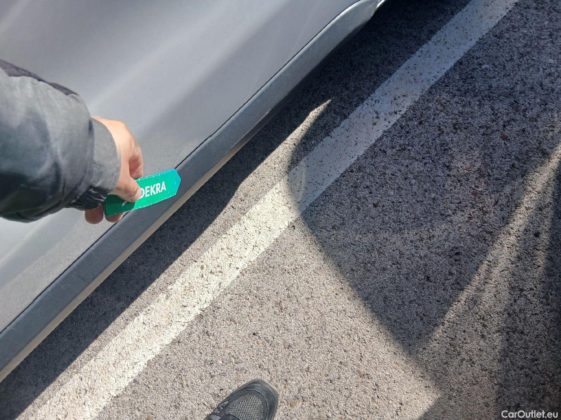  Citroen  Jumpy CITROEN  / 2016 / 4P / furgón Talla M BlueHDi 85KW (115CV) 6v Confort #25