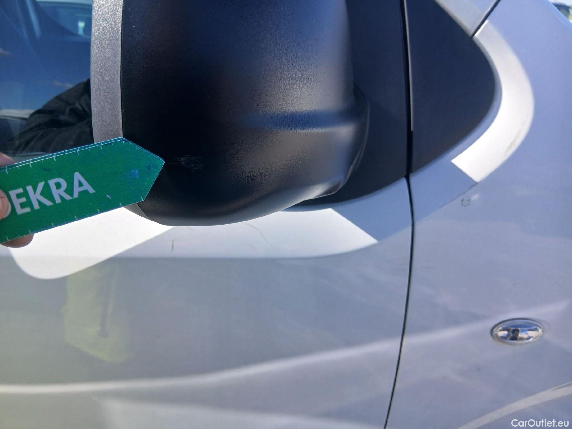  Citroen  Jumpy CITROEN  / 2016 / 4P / furgón Talla M BlueHDi 85KW (115CV) 6v Confort #42