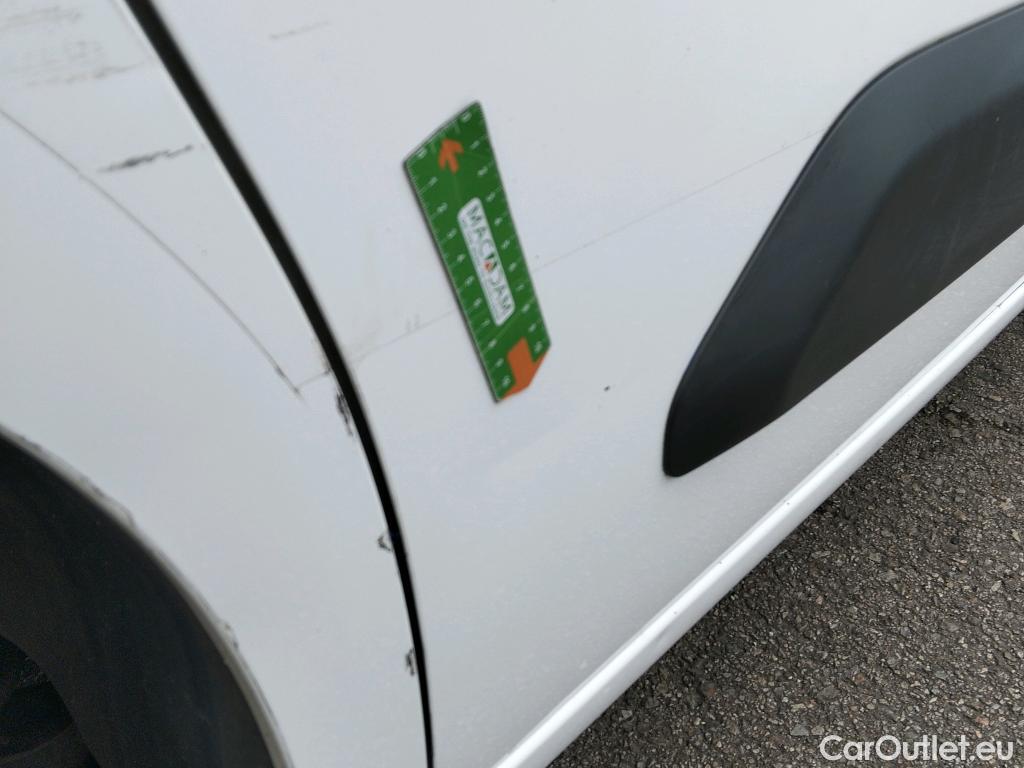  Citroen  Berlingo CITROEN  / 2018 / 3P / furgón derivado de turismo Talla M BlueHDi 100 CONTROL #47