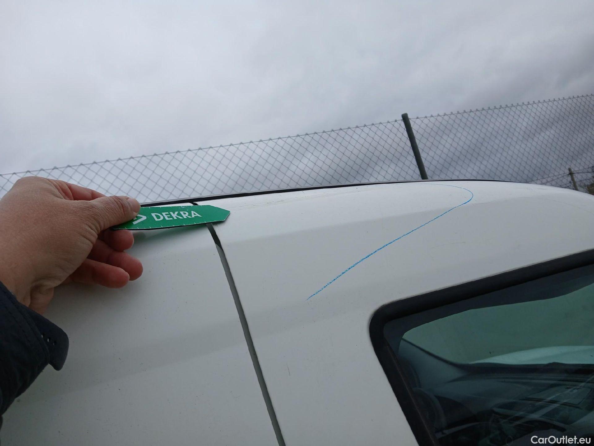  Opel  Combo OPEL  / 2012 / 3P / furgón derivado de turismo Cargo 1.3 CDTI 70kW (95CV) L1 H1 #35