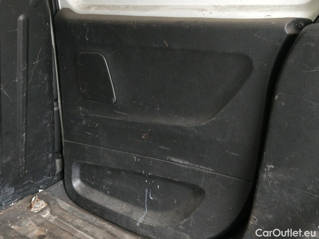  Citroen  Berlingo CITROEN  / 2018 / 3P / furgón derivado de turismo Talla M BlueHDi 100 CONTROL #27