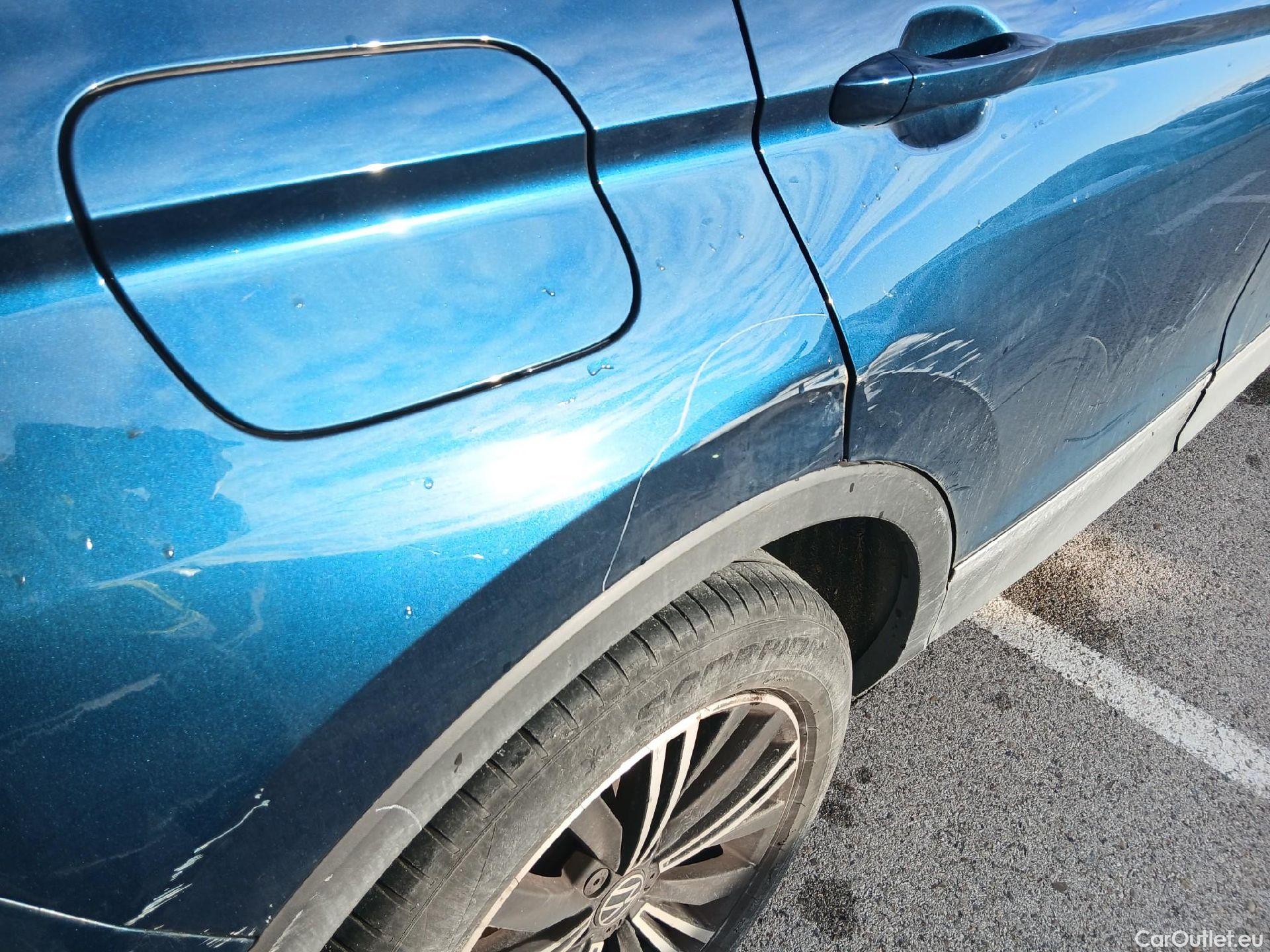  Volkswagen  Tiguan VOLKSWAGEN  / 2020 / 5P / todoterreno Life 1.4 TSI eHybrid 180kW (245CV) DSG #26