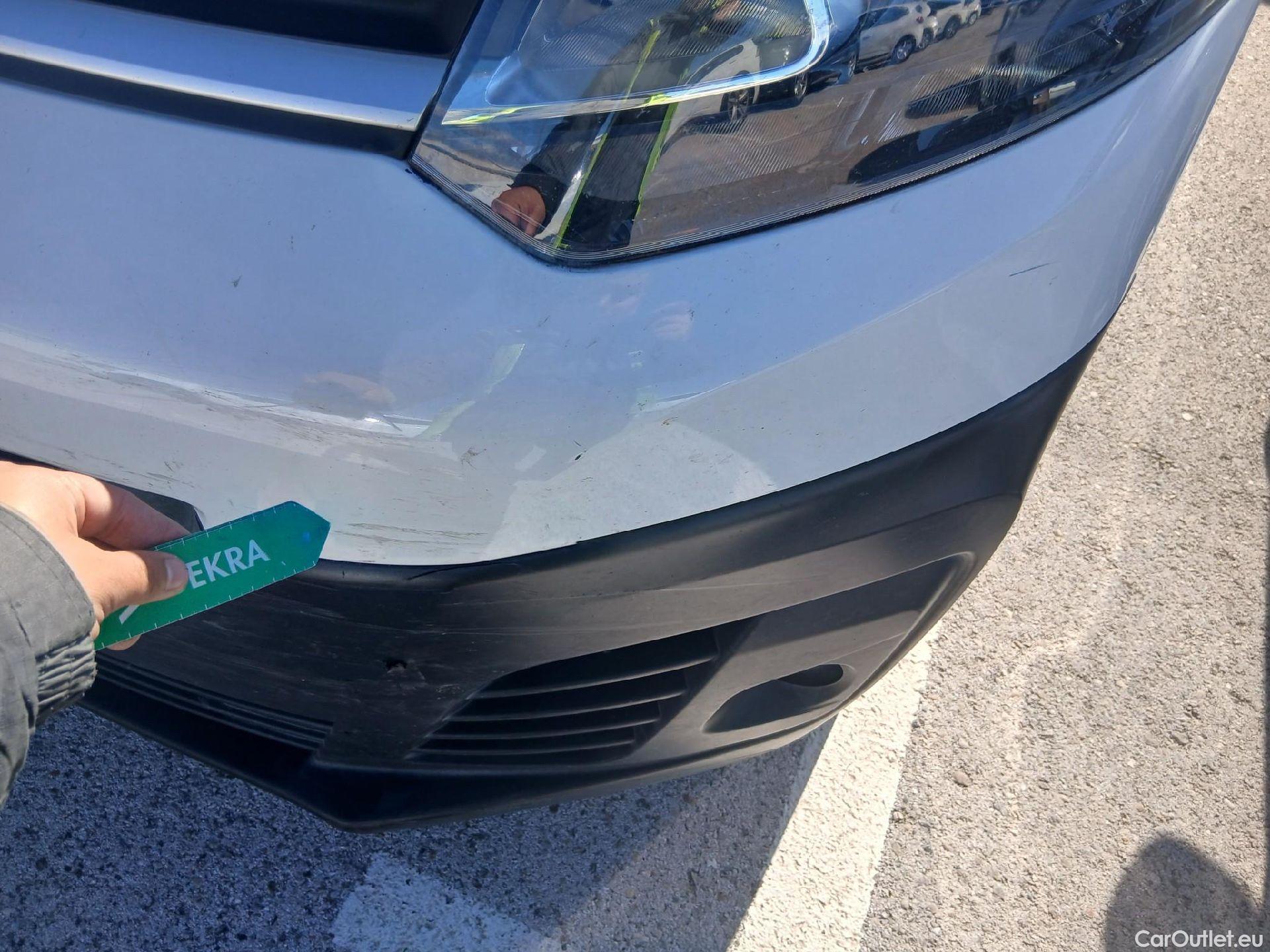  Citroen  Jumpy CITROEN  / 2016 / 4P / furgón Talla M BlueHDi 85KW (115CV) 6v Confort #16