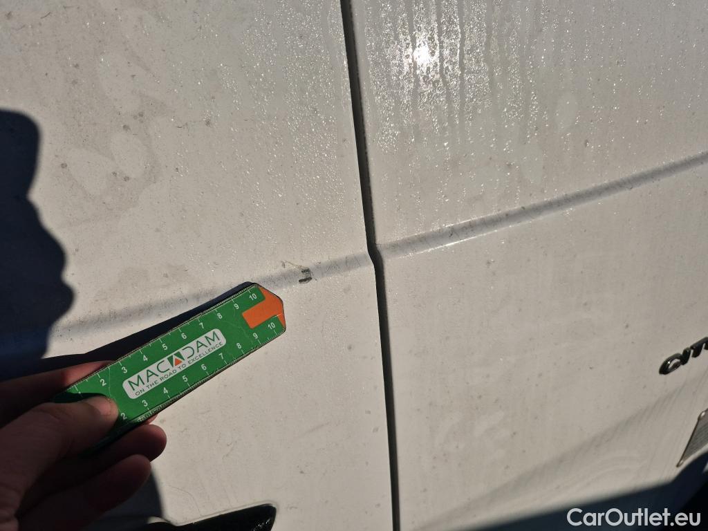  Citroen  Jumpy CITROEN  / 2016 / 4P / furgón Talla M BlueHDi 90KW (120CV) 6v Isotermo + equipo de frio #29