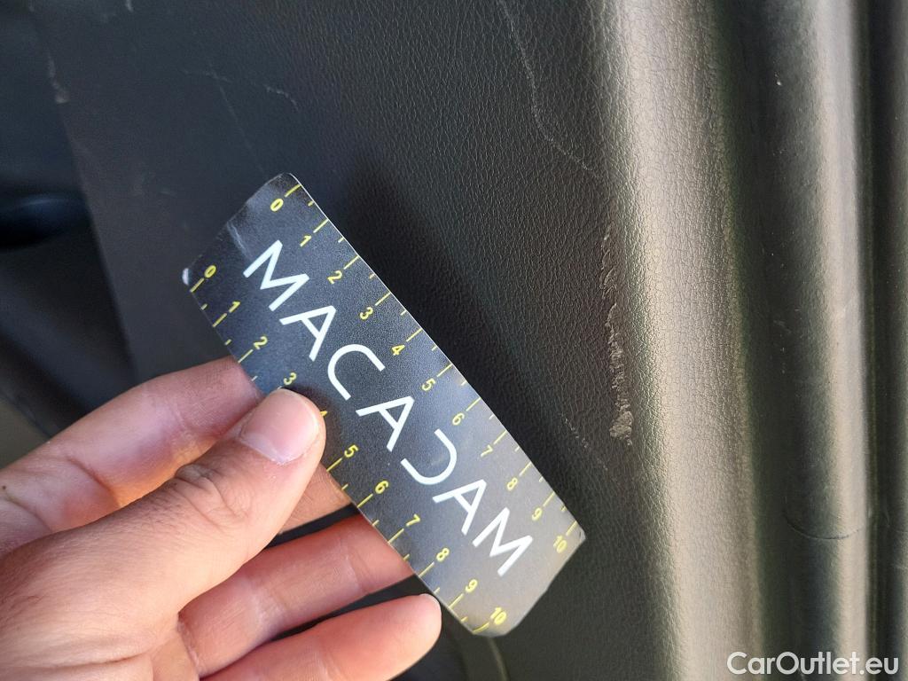  Ford  Grand Tourneo FORD  Connect / 2013 / 5P / monovolumen 1.5 TDCi 74kW (100CV) Titanium #25