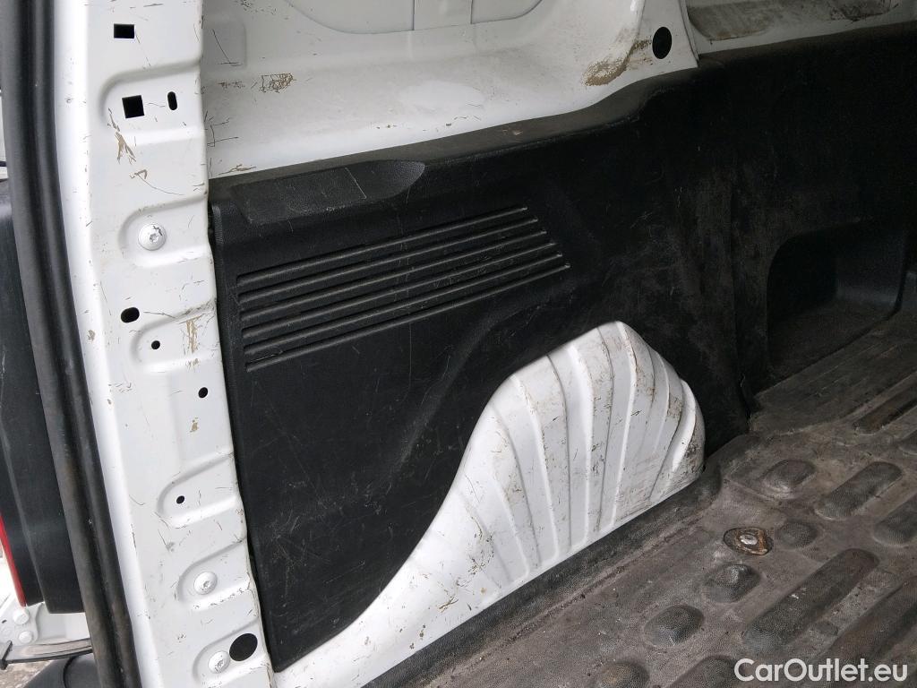  Citroen  Berlingo CITROEN  / 2018 / 3P / furgón derivado de turismo Talla M BlueHDi 100 CONTROL #33