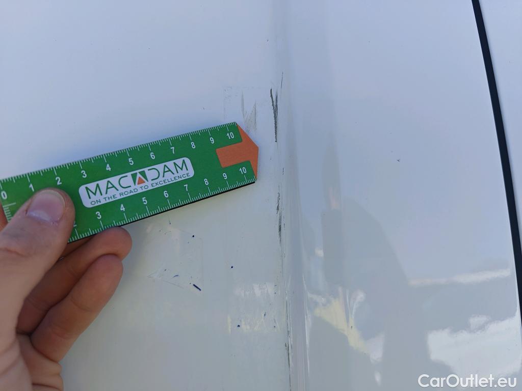  Opel  Combo OPEL  / 2018 / 3P / furgón derivado de turismo 1.5 TD 75kW (100CV) Express L H1 650kg #8