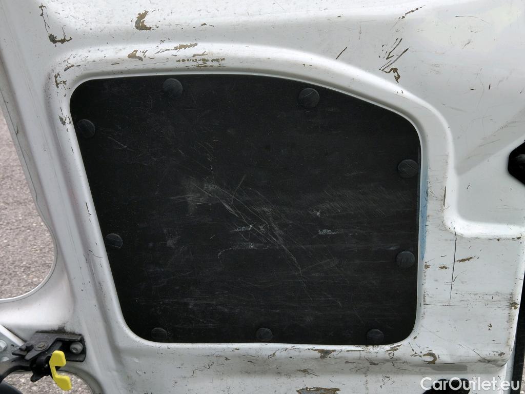  Citroen  Berlingo CITROEN  / 2018 / 3P / furgón derivado de turismo Talla M BlueHDi 100 CONTROL #34