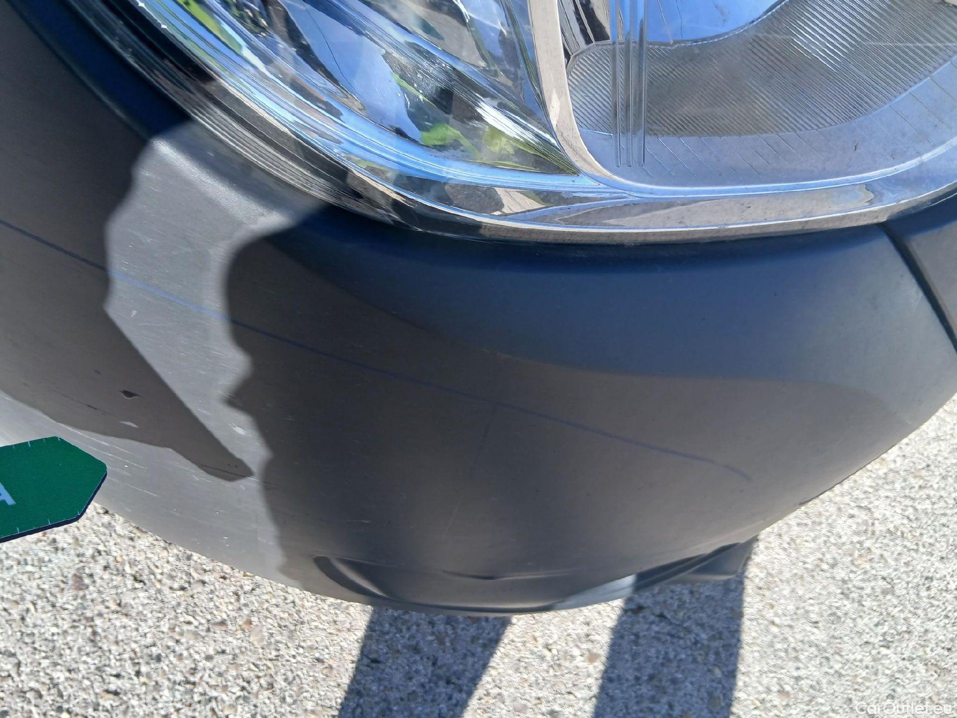  Dacia  Dokker DACIA  / 2013 / 4P / furgón derivado de turismo Van Essential Blue dCi 70kW (95CV) #15