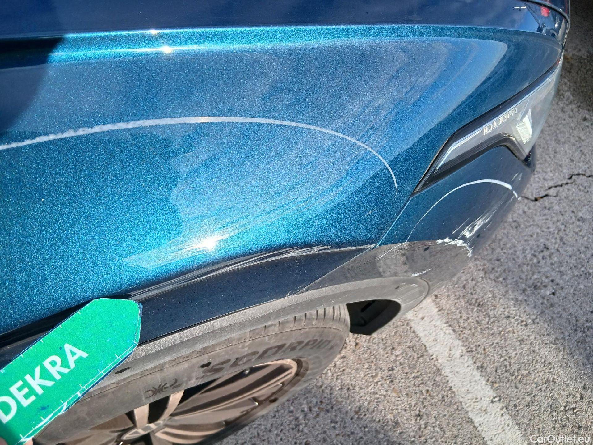  Volkswagen  Tiguan VOLKSWAGEN  / 2020 / 5P / todoterreno Life 1.4 TSI eHybrid 180kW (245CV) DSG #36