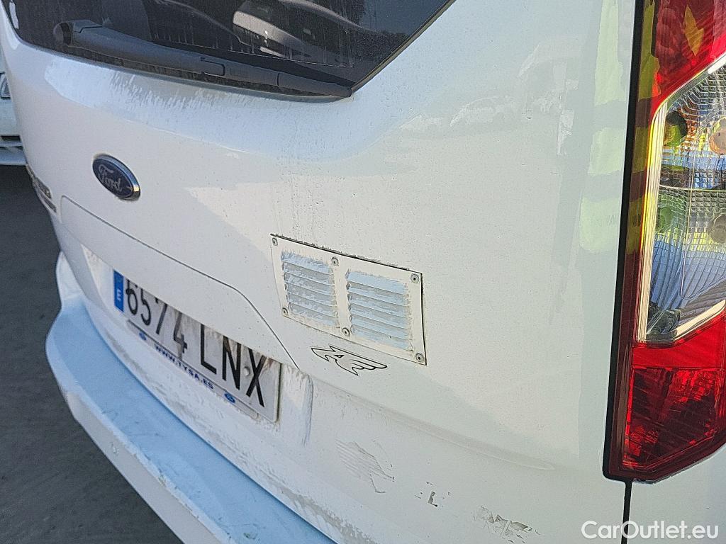  Ford  Grand Tourneo FORD  Connect / 2013 / 5P / monovolumen 1.5 TDCi 74kW (100CV) Titanium #35