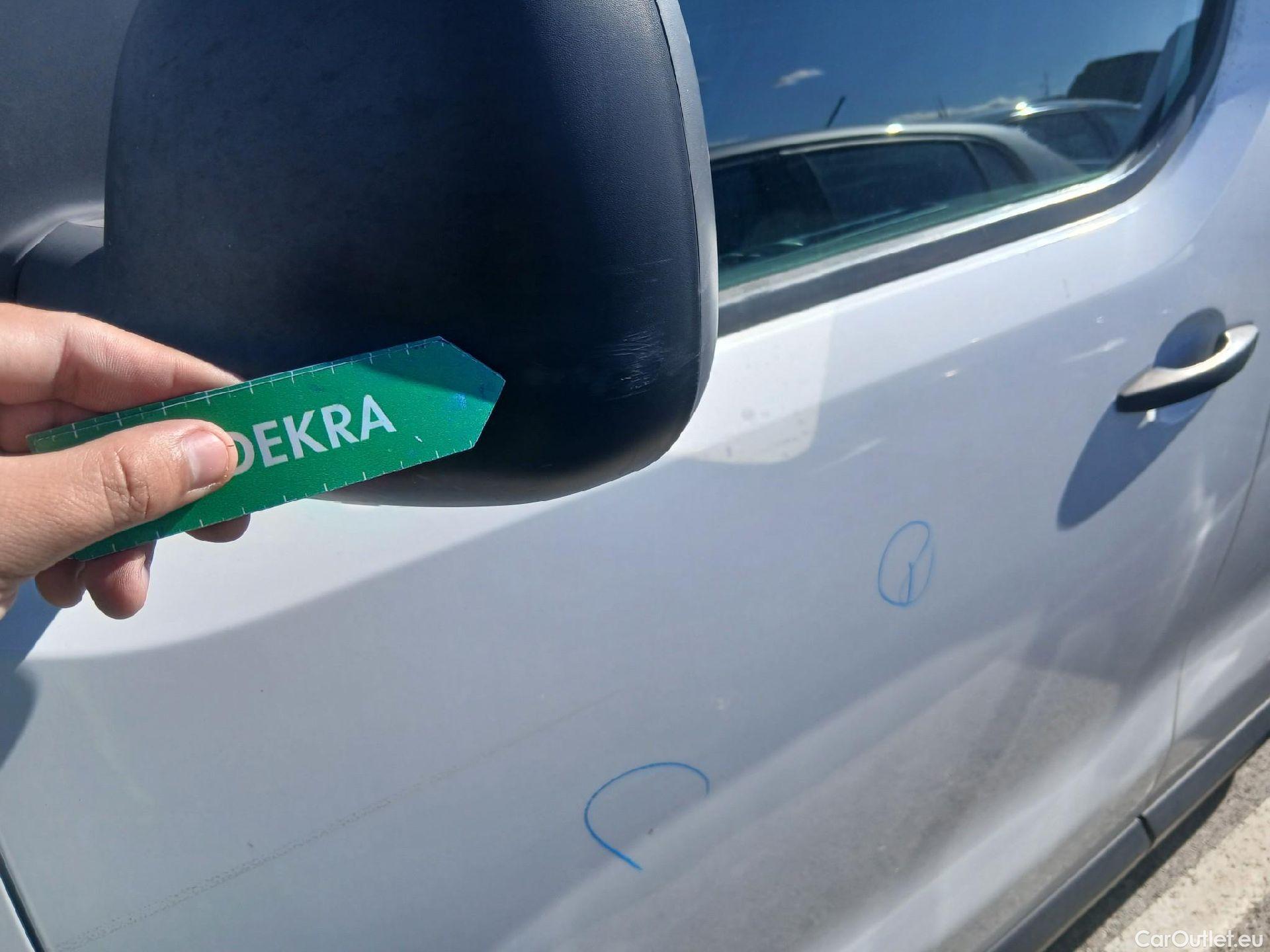  Citroen  Jumpy CITROEN  / 2016 / 4P / furgón Talla M BlueHDi 85KW (115CV) 6v Confort #19