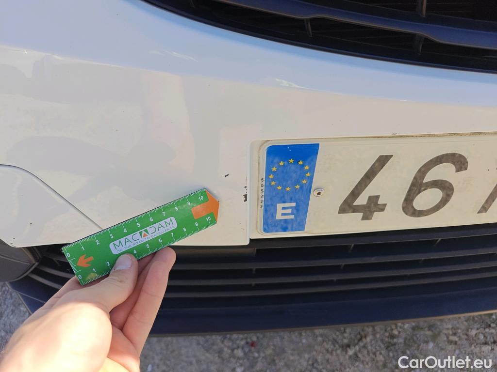  Opel  Combo OPEL  / 2018 / 3P / furgón derivado de turismo 1.5 TD 75kW (100CV) Express L H1 650kg #58