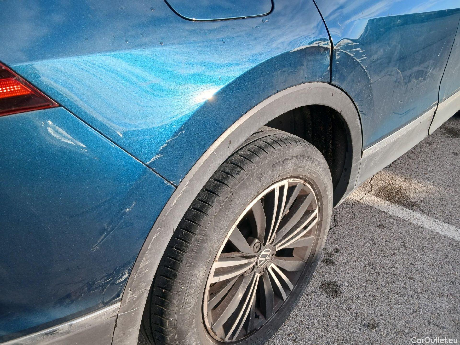  Volkswagen  Tiguan VOLKSWAGEN  / 2020 / 5P / todoterreno Life 1.4 TSI eHybrid 180kW (245CV) DSG #23