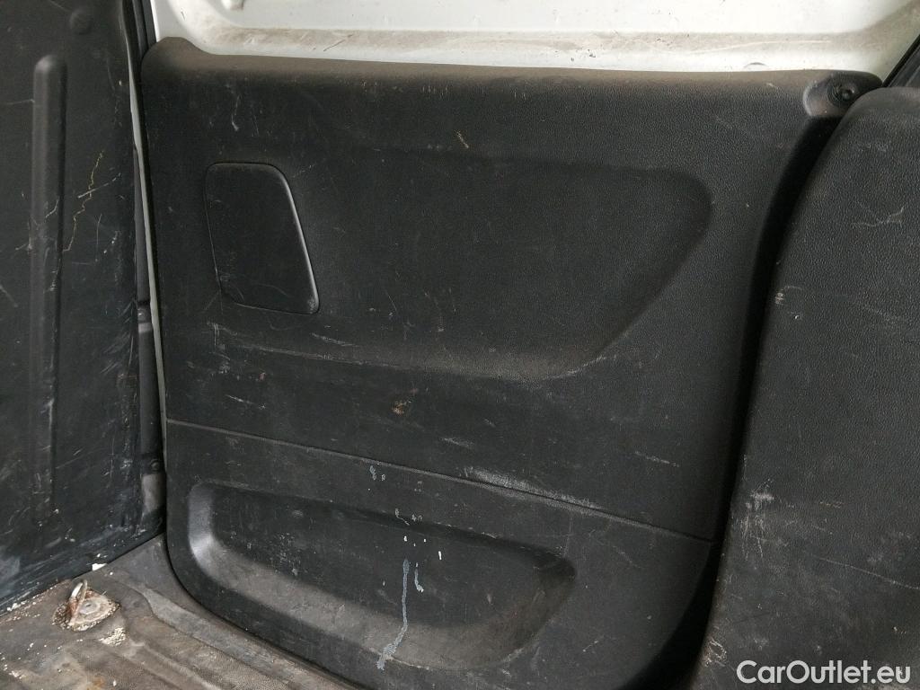  Citroen  Berlingo CITROEN  / 2018 / 3P / furgón derivado de turismo Talla M BlueHDi 100 CONTROL #26