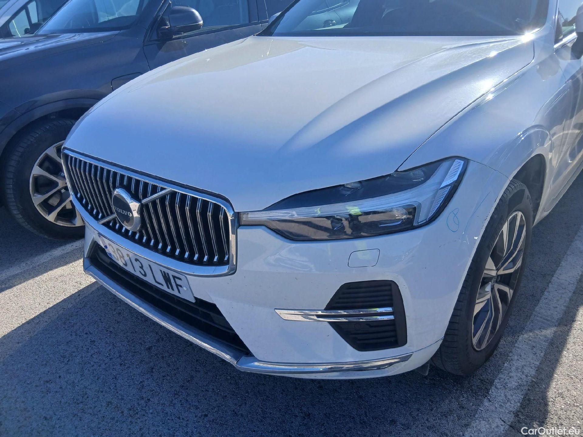  Volvo  XC60 VOLVO  / 2017 / 5P / todoterreno 2.0 B4 D AWD Inscription Auto #4