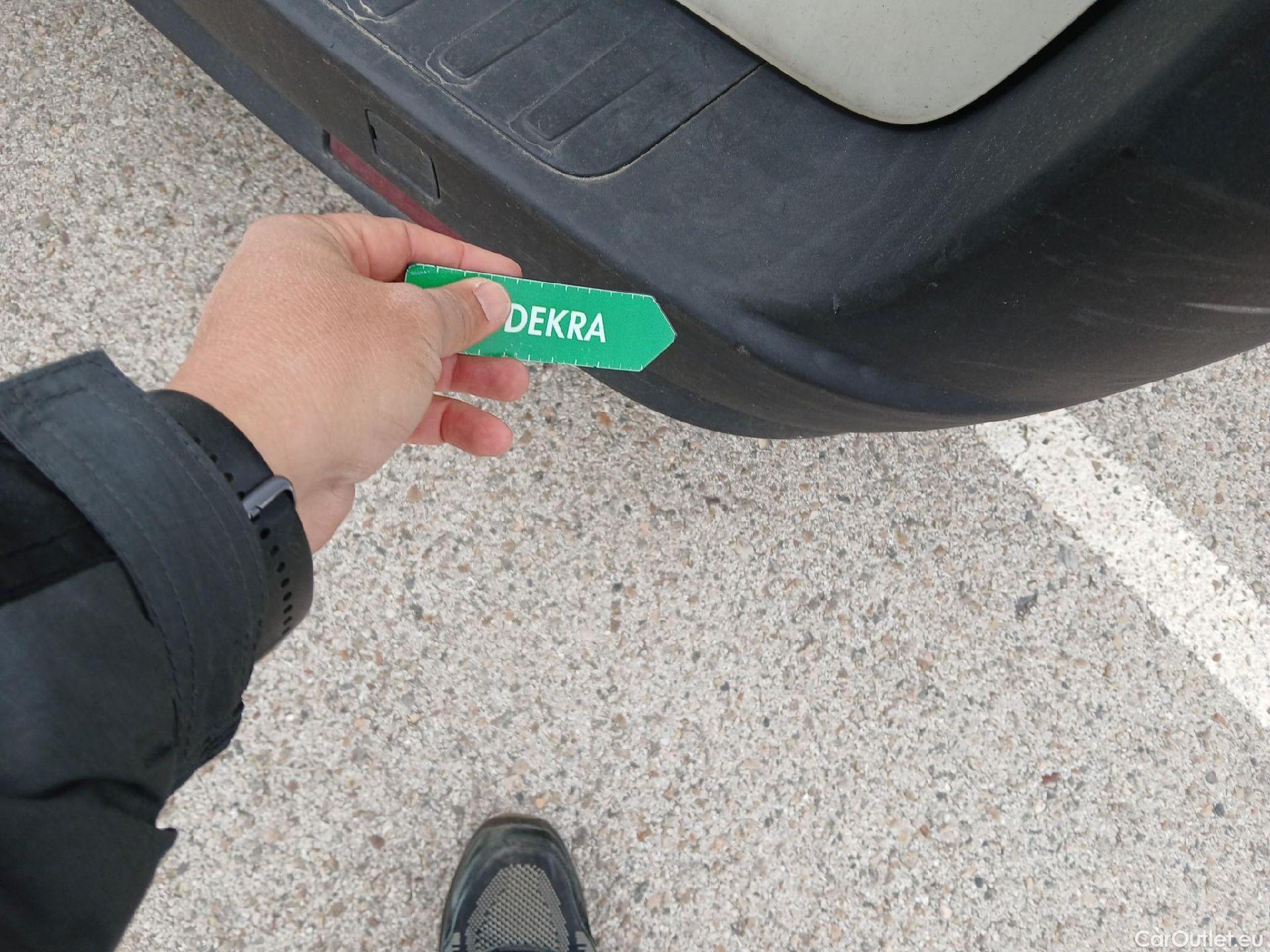  Opel  Combo OPEL  / 2012 / 3P / furgón derivado de turismo Cargo 1.3 CDTI 70kW (95CV) L1 H1 #30