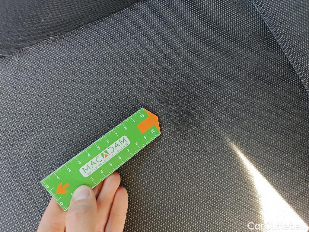  Opel  Combo OPEL  / 2018 / 3P / furgón derivado de turismo 1.5 TD 75kW (100CV) Express L H1 650kg #48