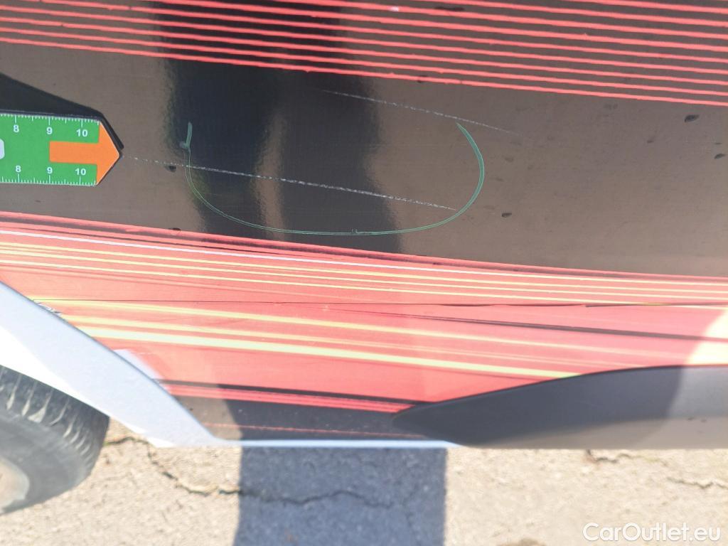  Opel  Combo OPEL  / 2018 / 4P / furgón derivado de turismo 1.5 TD 75kW (100CV) Select L H1 1000kg #10