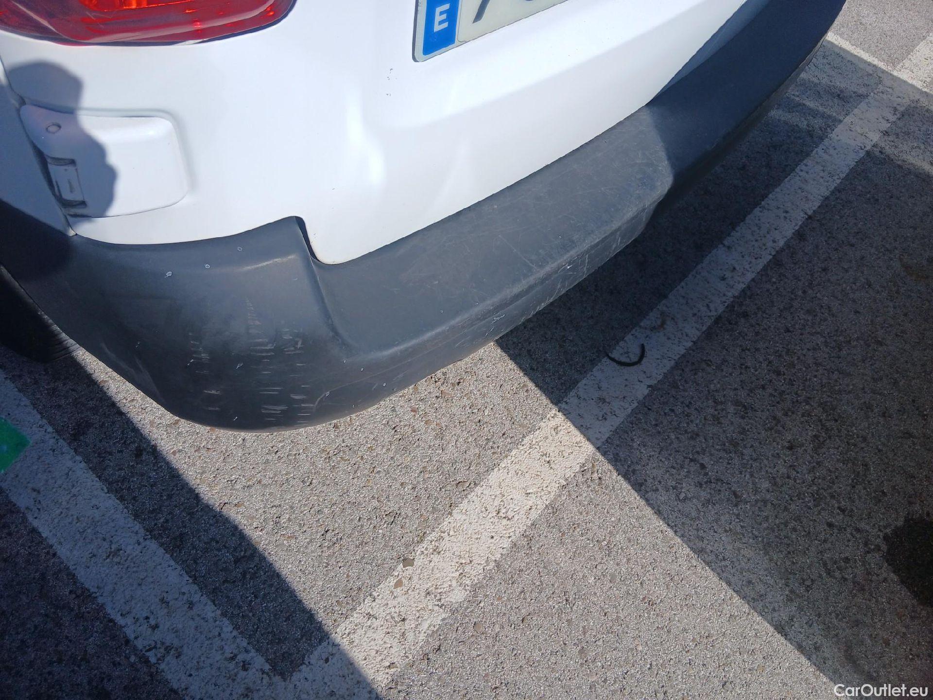  Citroen  Jumpy CITROEN  / 2016 / 4P / furgón Talla M BlueHDi 85KW (115CV) 6v Confort #29