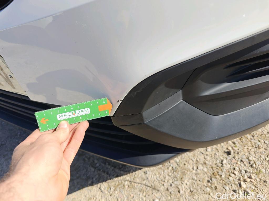  Opel  Combo OPEL  / 2018 / 3P / furgón derivado de turismo 1.5 TD 75kW (100CV) Express L H1 650kg #60