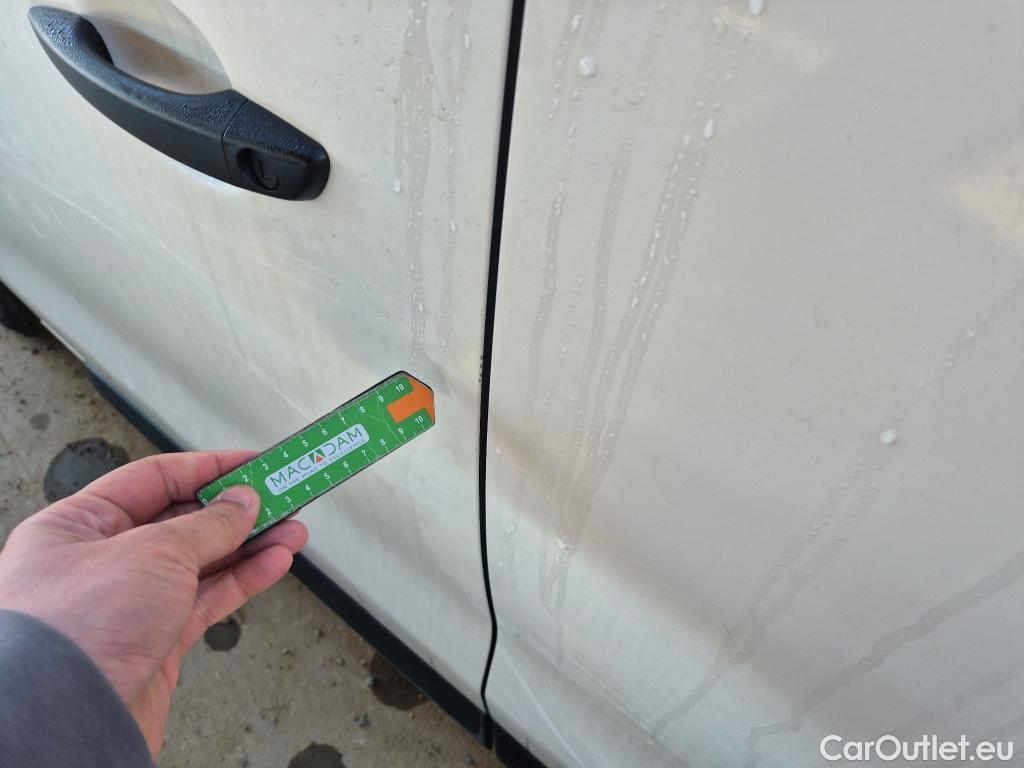  Citroen  Jumpy CITROEN  / 2016 / 4P / furgón Talla M BlueHDi 90KW (120CV) 6v Isotermo + equipo de frio #21