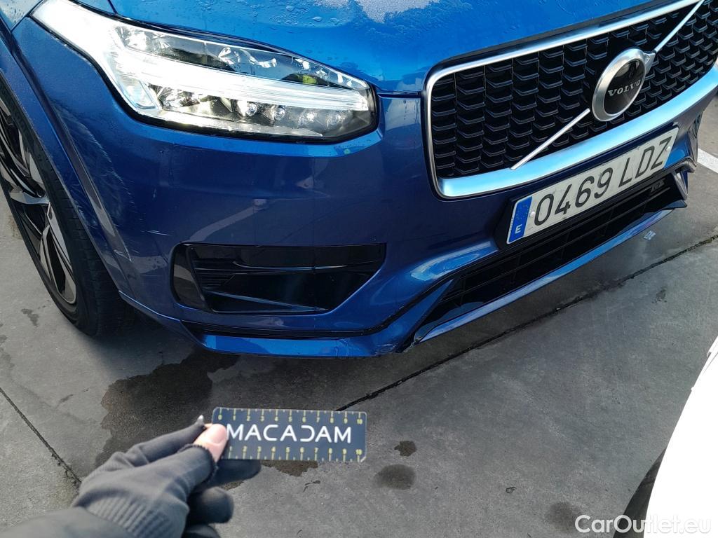  Volvo  XC90  R Design AWD 2.0 B5 235CV AT8 E6dT #9