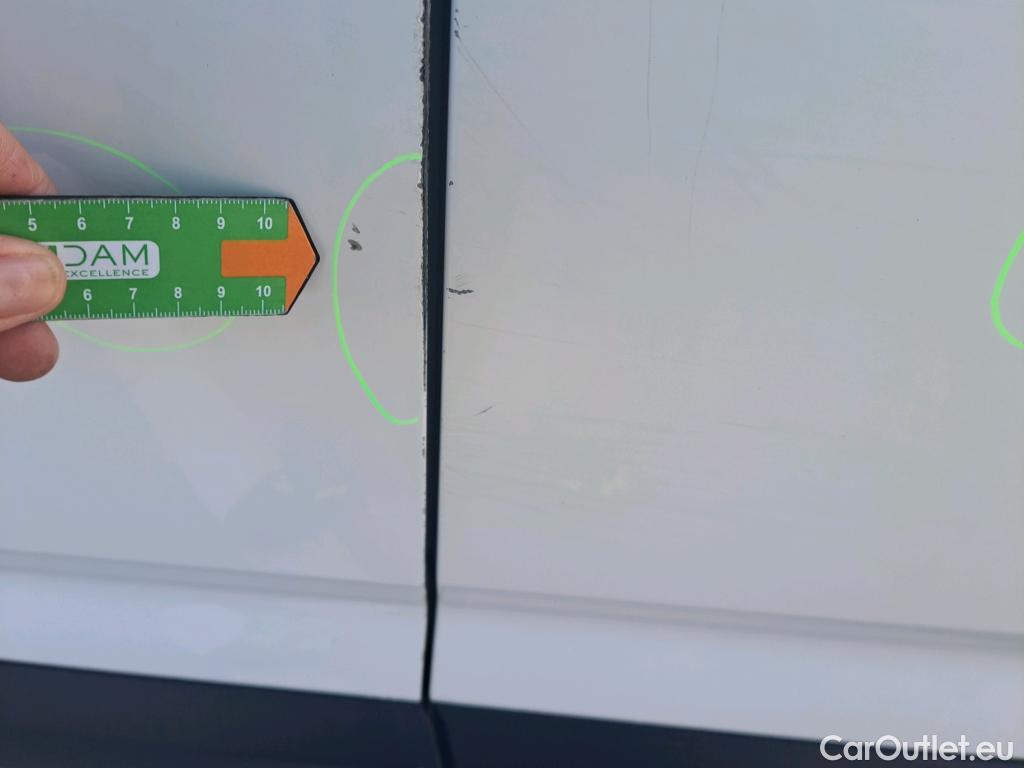  Opel  Combo OPEL  / 2018 / 4P / furgón derivado de turismo 1.5 TD 75kW (100CV) Select L H1 1000kg #17