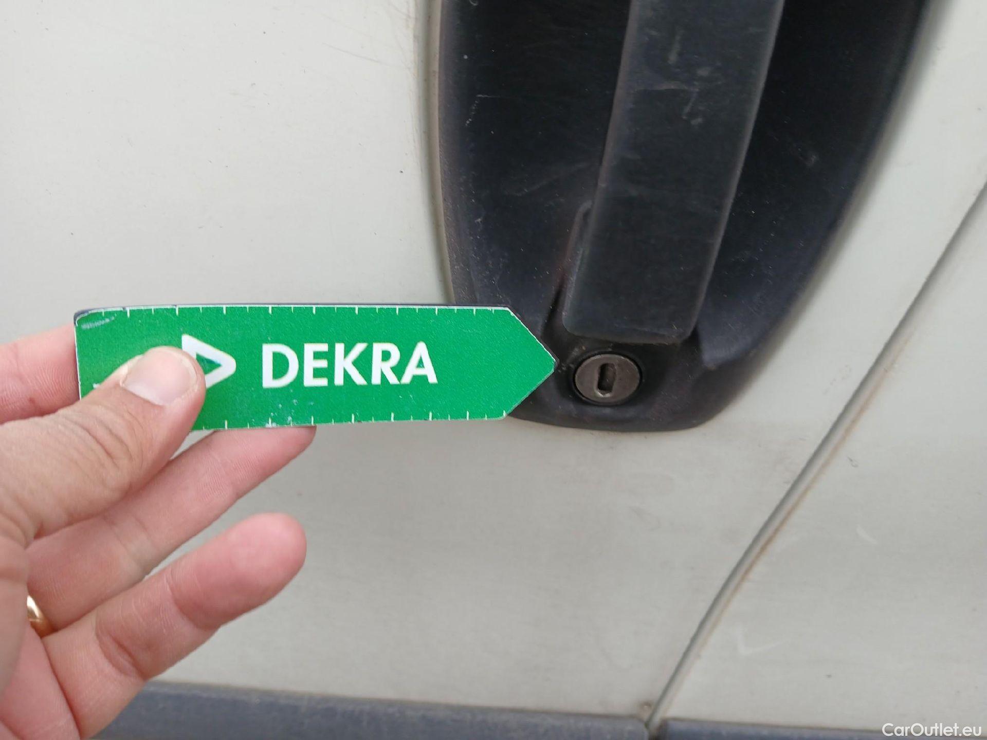  Opel  Combo OPEL  / 2012 / 3P / furgón derivado de turismo Cargo 1.3 CDTI 70kW (95CV) L1 H1 #10