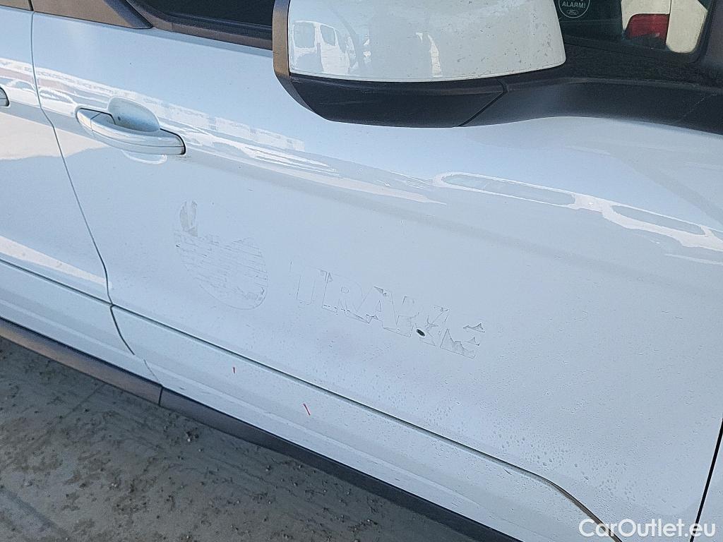  Ford  Grand Tourneo FORD  Connect / 2013 / 5P / monovolumen 1.5 TDCi 74kW (100CV) Titanium #14