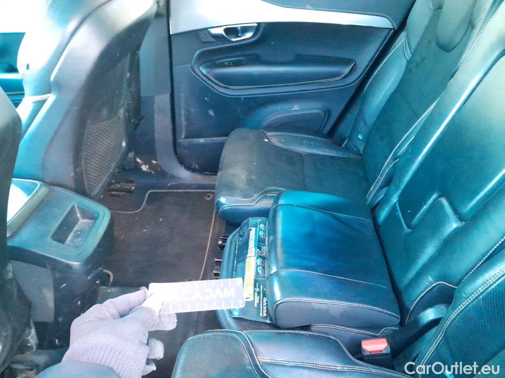  Volvo  XC90  R Design AWD 2.0 B5 235CV AT8 E6dT #23