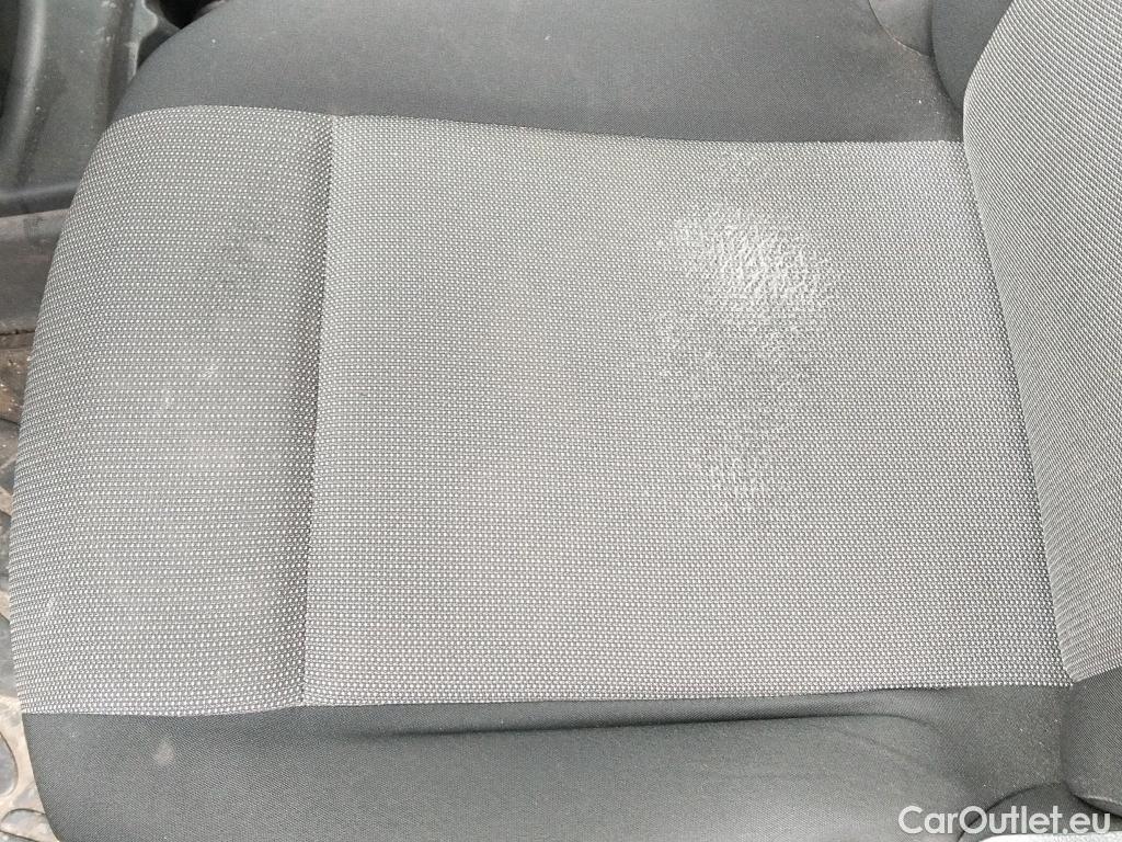  Citroen  Berlingo CITROEN  / 2018 / 3P / furgón derivado de turismo Talla M BlueHDi 100 CONTROL #17